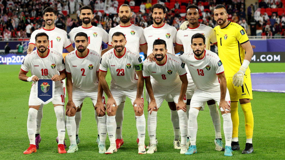 خطة لـ"تنشيط السياحة" حال تأهل النشامى لكأس العالم