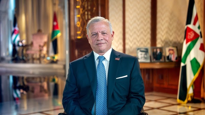 الملك يشارك بمؤتمر للأمم المتحدة بفرنسا الاثنين المقبل