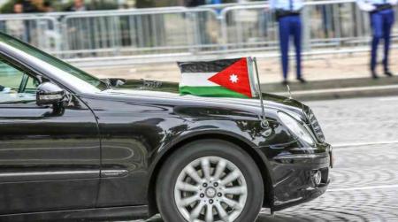 وزارة النقل: 14.200 ألف مركبة حكومية مشمولة بنظام التتبع