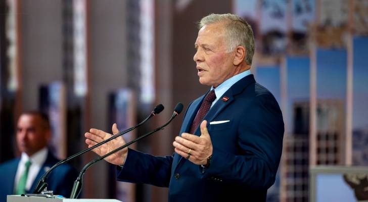 الملك يغادر أرض الوطن متوجها إلى إسبانيا في مستهل جولة عمل أوروبية