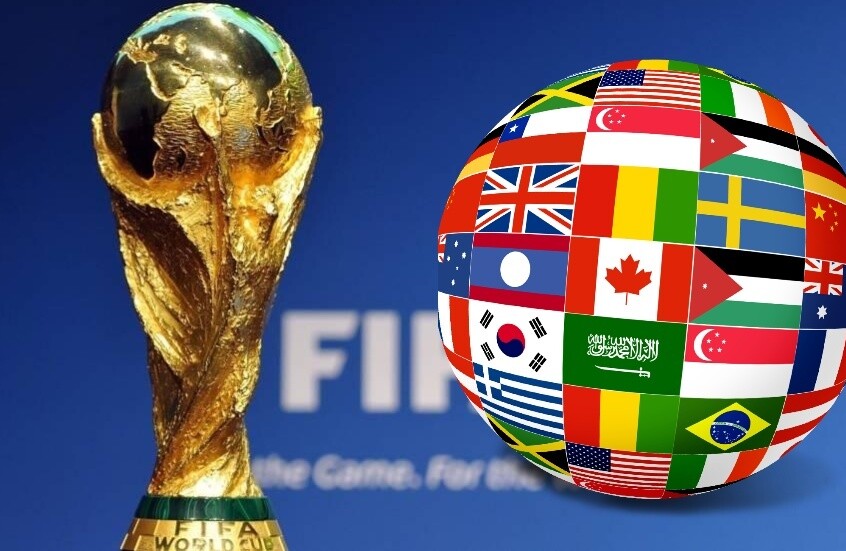 مواعيد مباريات العرب في المرحلة الحاسمة من تصفيات كأس العالم 2026