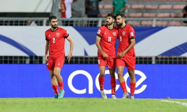 مؤتمر صحفي ظهر اليوم لمدربي "النشامى" ونظيره العُماني
