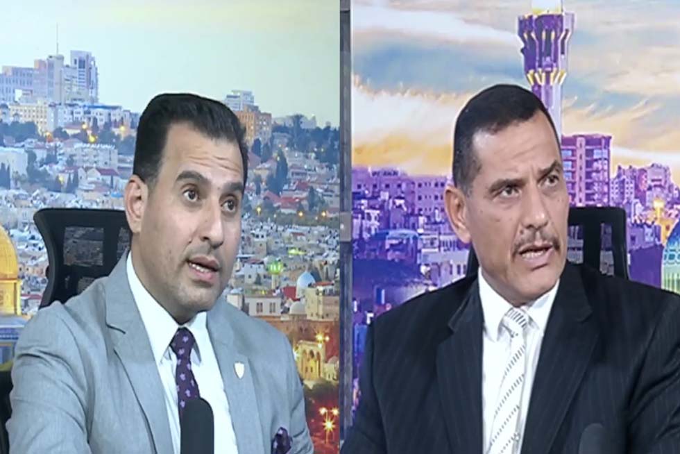  قانونيون : العفو العام يثير جدلاً واسعاً في الأردن بين مؤيد ومعارض  -  فيديو