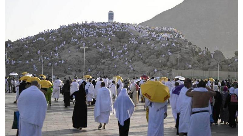 وفاة حاجة أردنية إثر تعرضها لعارض صحي