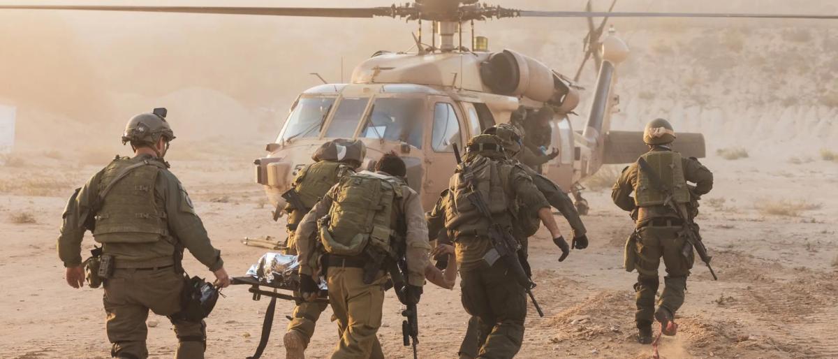 الاحتلال يكشف تفاصيل كمين خان يونس ويقر بـ 4 قتلى
