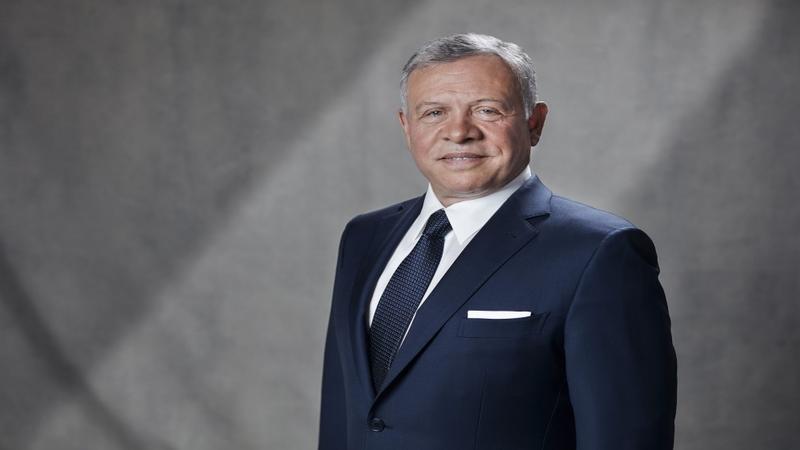 الملك يتبادل التهاني هاتفيا مع ولي العهد السعودي بمناسبة عيد الأضحى
