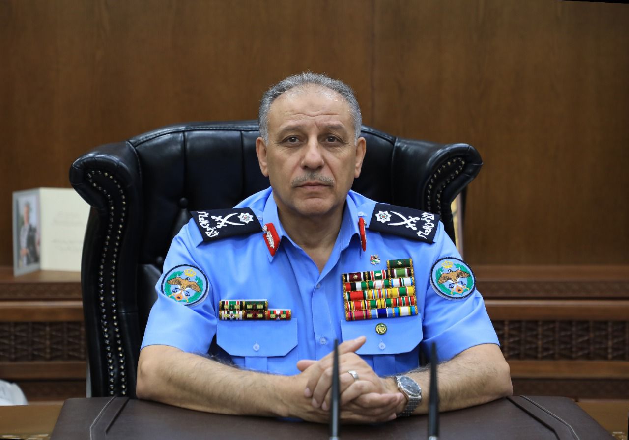 المعايطة يؤكد ضرورة استمرار الخدمات الأمنية والإنسانية خلال العيد