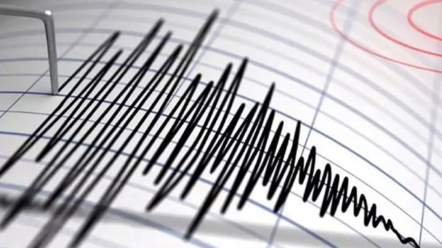 زلزال بقوة 5.2 درجات يضرب اليونان