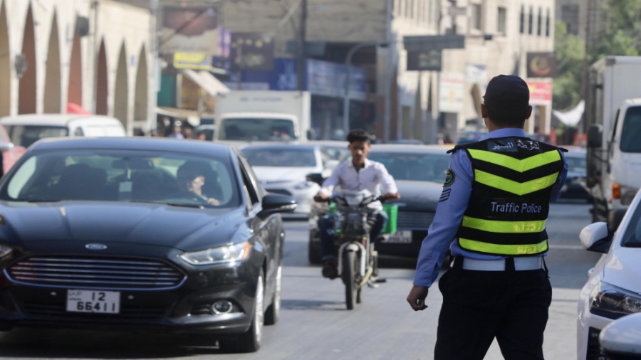 الأمن يشدد على إجراءات السلامة للوقاية من الحوادث