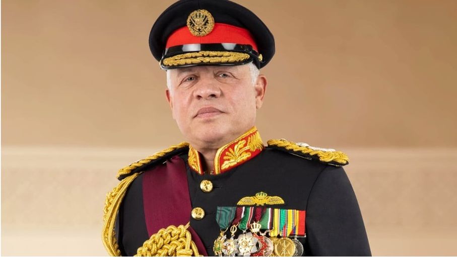 عيد الجلوس الملكي السادس والعشرون..مسيرة مستمرة من البناء والتحديث بالأردن