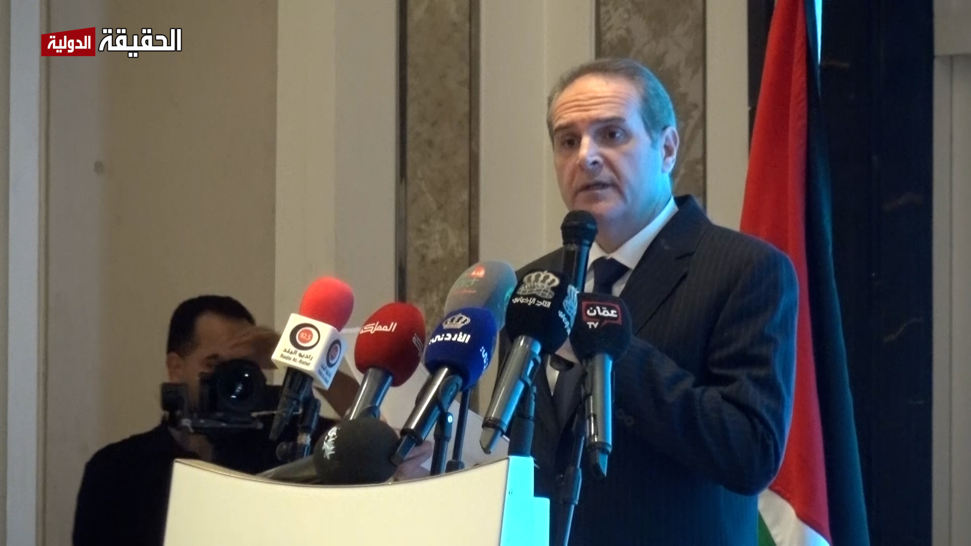 مندوبا عن جلالة الملك.. الهواري يفتتح “الملتقى الثامن للسياحة العلاجية والاستشفائية” – تقرير تلفزيوني