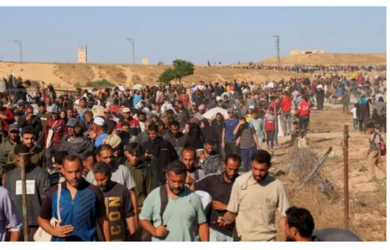هدنة غزة .. نسخة محدثة من مقترح ويتكوف بين أيدي المقاومة