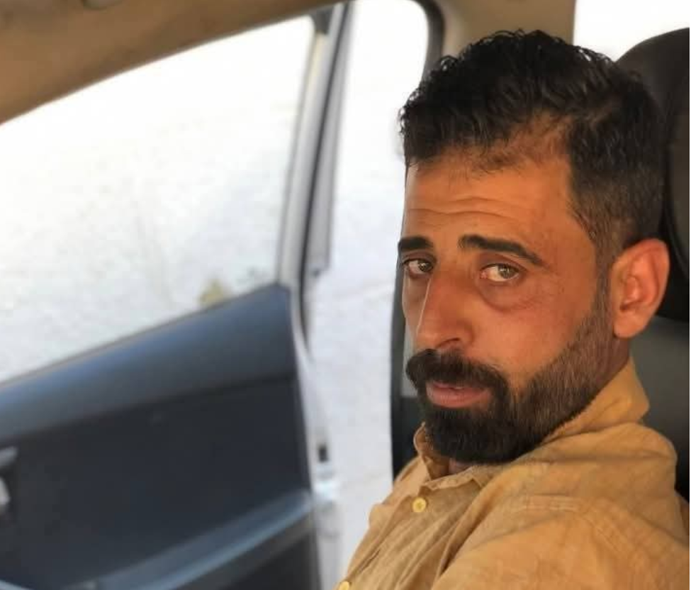 سقط في بئر منذ 4 أيام .. ذوو الشاب الطعمات يناشدون لمعرفة مصيره