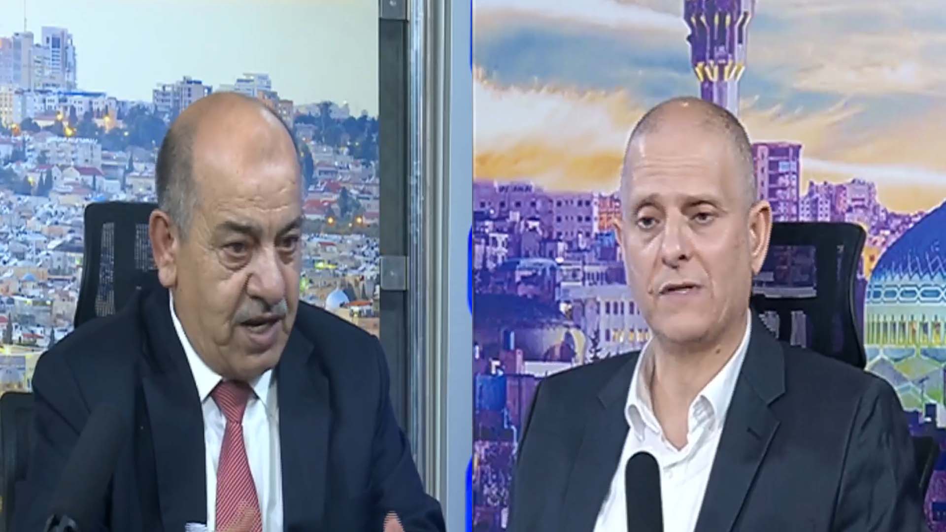 د. ابو هزيم:  مواجهة عسكرية بين أمريكا وإيران ولن تكون نووية - فيديو