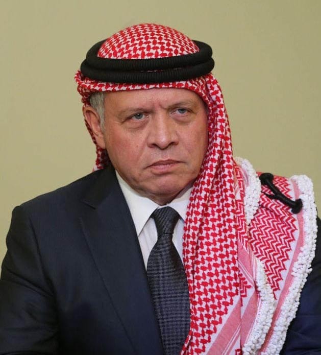 الملك: الأردن لن يكون ساحة حرب لأي صراع 