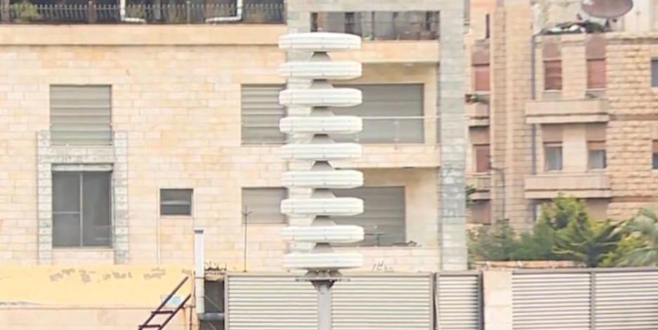إطلاق صافرات الإنذار للتنبيه في حال دخول أي صواريخ أو مسيرات أجواء الأردن
