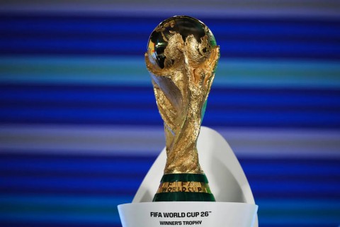 قطر والسعودية تستضيفان الملحق الآسيوي المؤهل لكأس العالم 2026