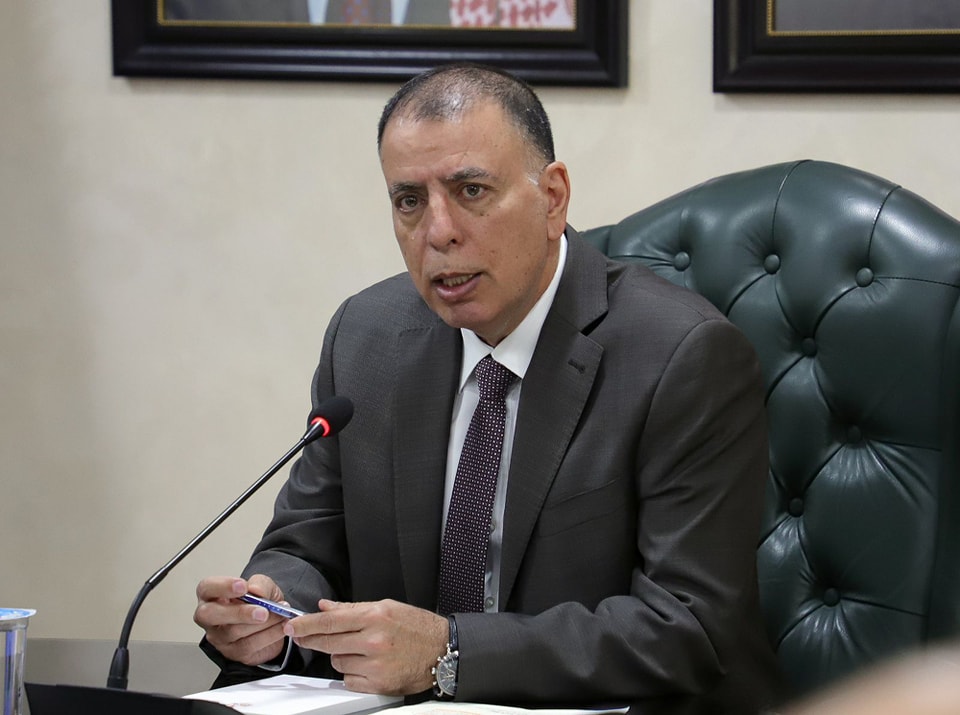 وزير الداخلية: القوات المسلحة تواصل عملها لحماية المملكة.. ولا داع للهلع