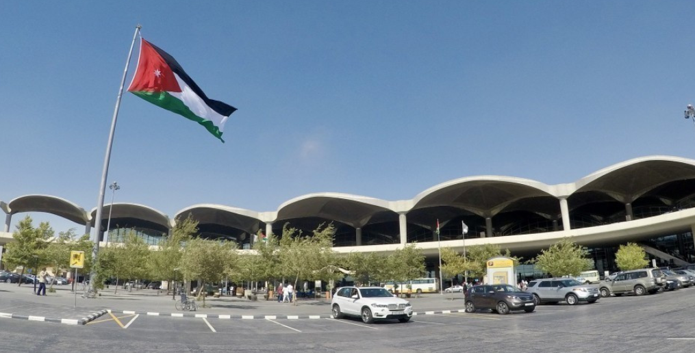هيئة الطيران المدني : إعادة فتح الأجواء الأردنية أمام الرحلات