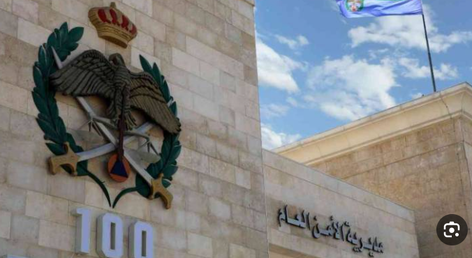 الأمن ينفي سقوط صاروخ في الدوار السابع