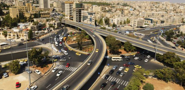 أجواء حارة نسبيا في أغلب المناطق حتى الاثنين