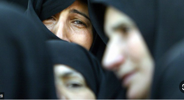 "الأعلى للسكان" : 217 ألف أرملة وارمل في الأردن