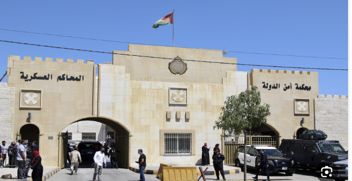 مدعي عام أمن الدولة يستدعي العضايلة في قضية "أموال الجماعة"