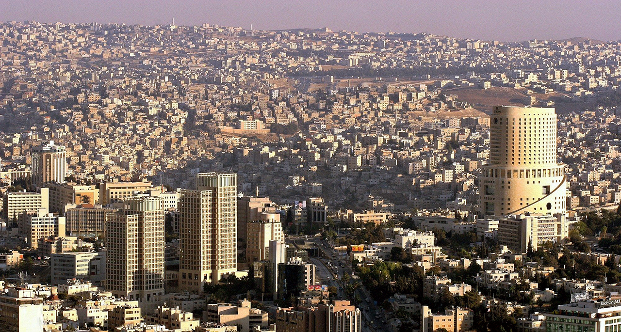 مركز الأزمات: لا مخاطر في الوقت الحالي على أمن الأردن والمواطنين