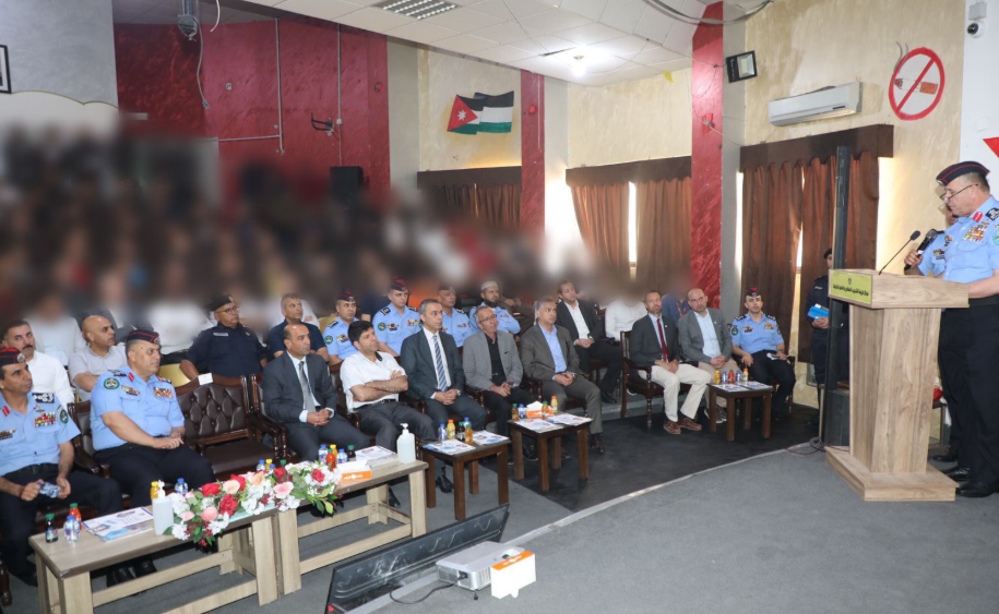 مراكز الإصلاح تخرّج الدفعة الأولى للنزلاء من "مركز عزيمة" للتدريب المهني