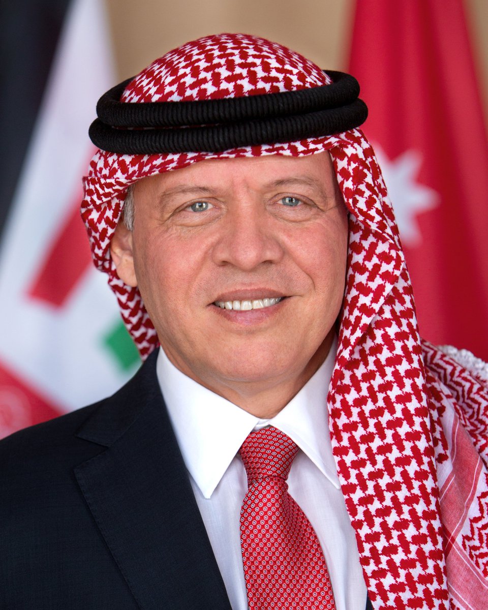 الملك يهنئ بمناسبة العام الهجري الجديد