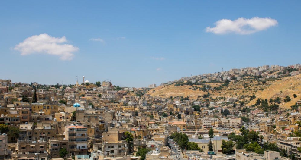 مجلس الوزراء ينعقد في البلقاء