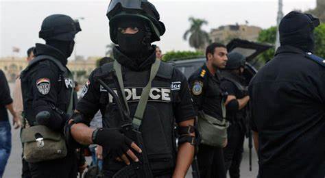 مصر.. مصرع عنصر شديد الخطورة وضبط مخدرات بـ50 مليون جنيه