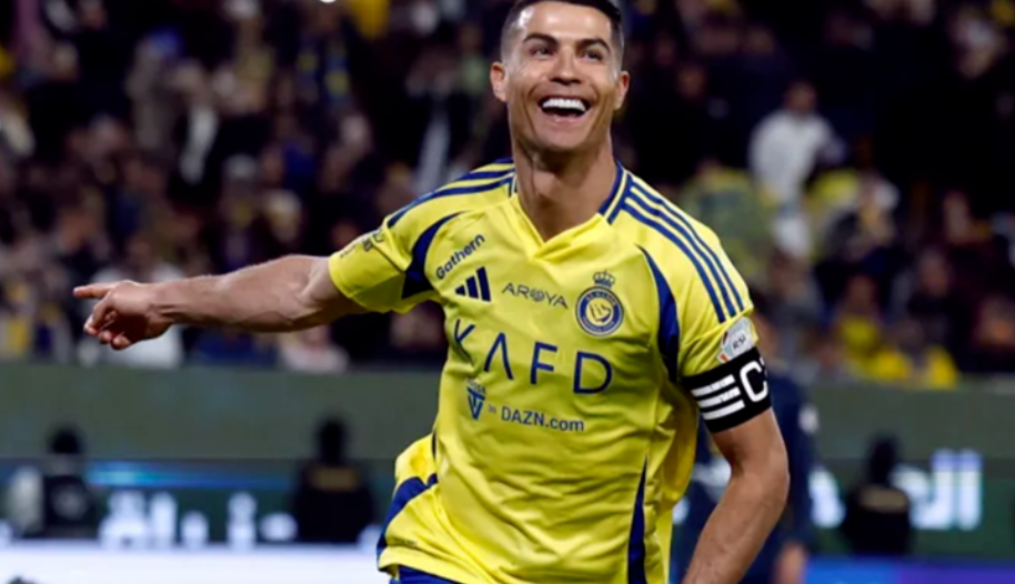في بيان رسمي.. النصر السعودي ينهي الجدل بشأن مستقبل رونالدو مع الفريق