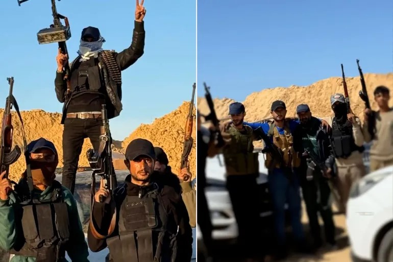 إعلام عبري: عملاء أبو شباب أعادوا جثث 3 أسرى بغزة