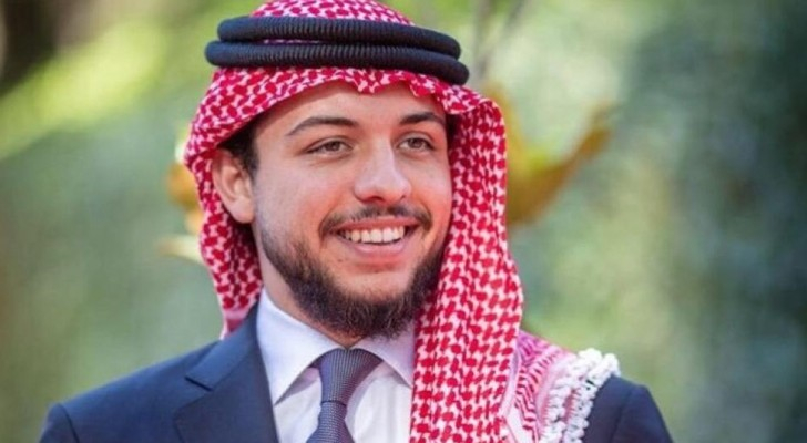 عيد ميلاد ولي العهد يصادف غدا السبت