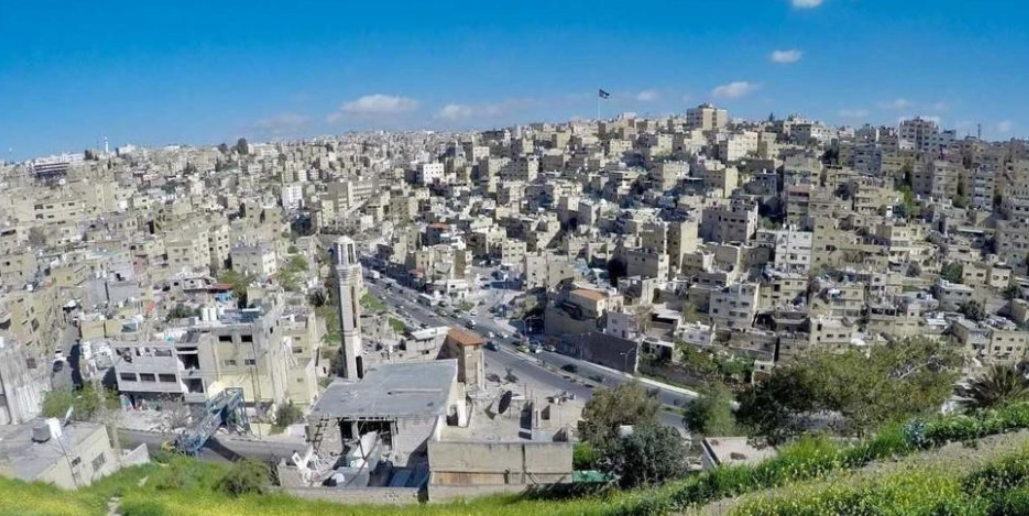 كتلة حارة تؤثر على المملكة اليوم وغدا