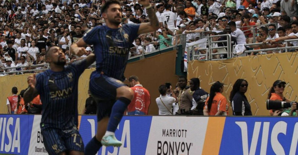 ملايين الدولارات.. مكاسب مالية ضخمة للهلال بعد تأهله في كأس العالم للأندية 2025