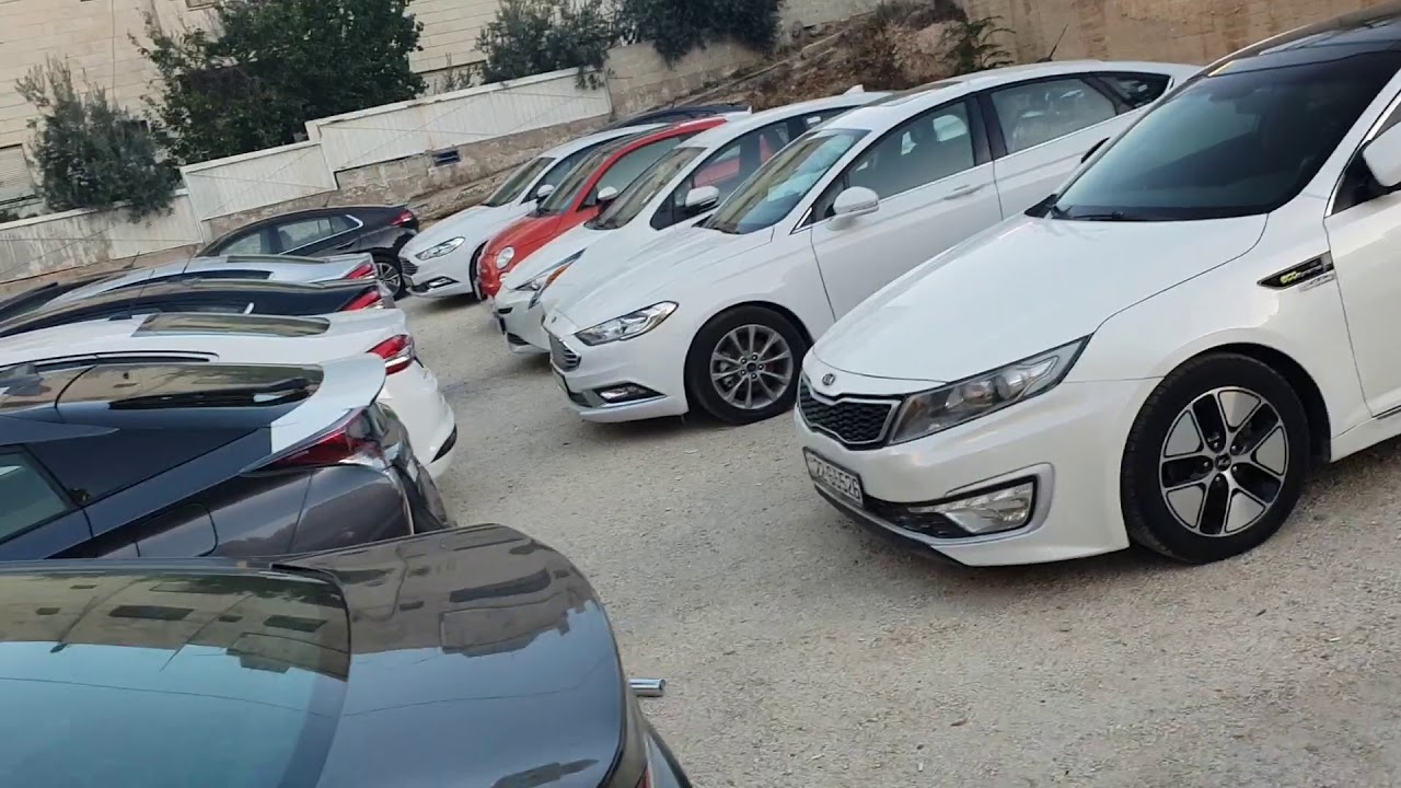 الحكومة تقرر إعادة هيكلة قطاع المركبات بهدف تعزيز السلامة العامة وحماية المستهلك