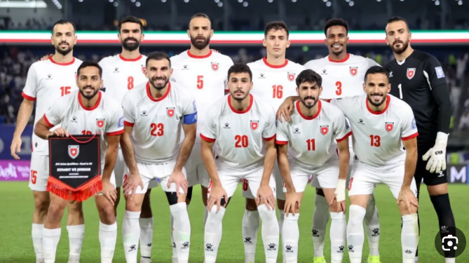 مجلس النواب يقدم دعماً بــ 100 ألف دينار للمنتخب الوطني لكرة القدم 