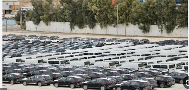 المواصفات توضح إجراءات المركبات الجديدة 