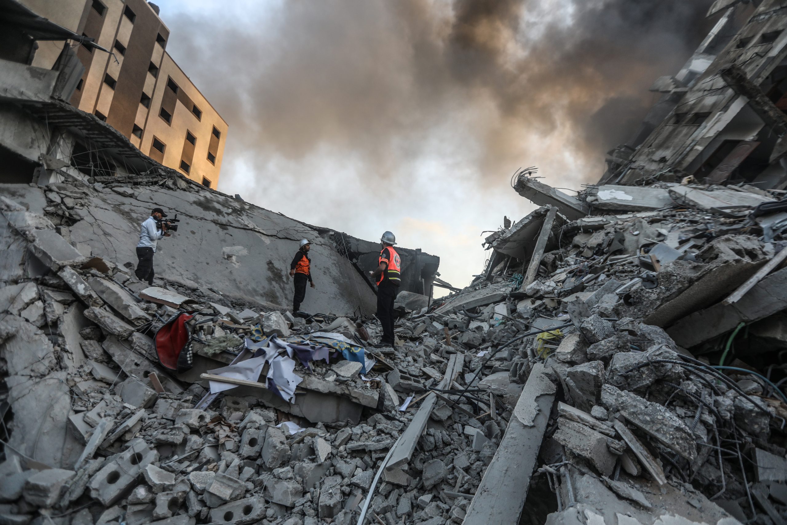 صحة غزة: 116 شهيدا و463 جريحا وصلوا المستشفيات خلال الـ24 ساعة الماضية