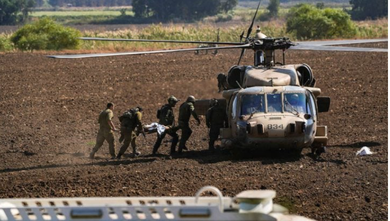المقاومة الفلسطينية في غزة تُكبد الاحتلال خسائر فادحة خلال حزيران