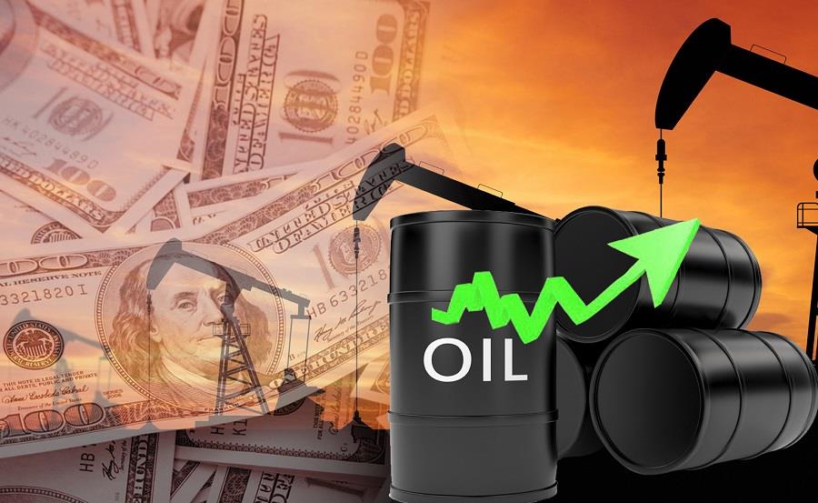 النفط يقفز 3% مع وقف إيران التعاون مع وكالة الطاقة الذرية