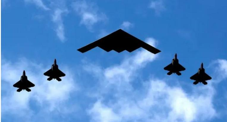 واشنطن تدرس تسليح "إسرائيل" بـ”قاذفات الشبح” B-2 وقنابل GBU-57