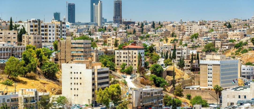 الخميس .. أجواء صيفية معتدلة في اغلب المناطق