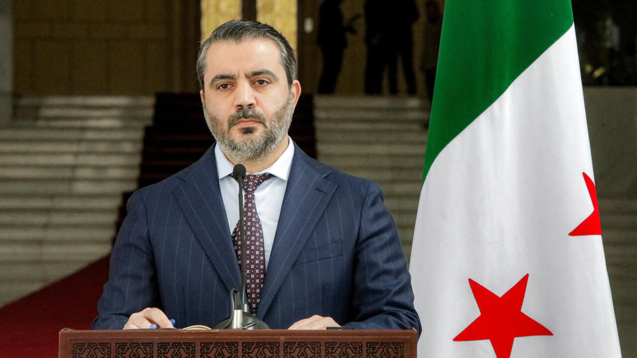الشيباني: سوريا ستعمل مع واشنطن لرفع العقوبات بينها "قانون قيصر"