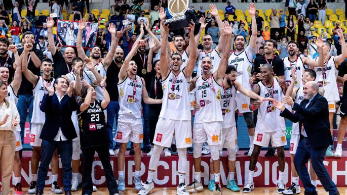 منتخب الشباب يواجه مالي بطموح الفوز الأول في مونديال السلة