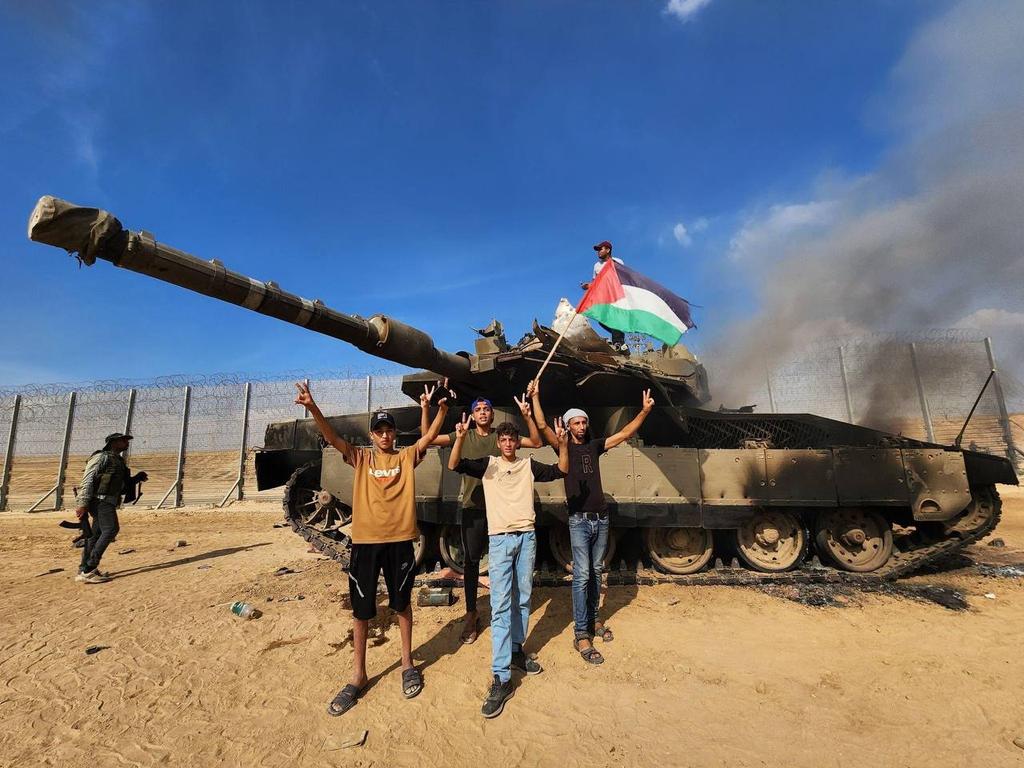 يديعوت أحرونوت: الوزاري المصغر يناقش غدا ملف غزة