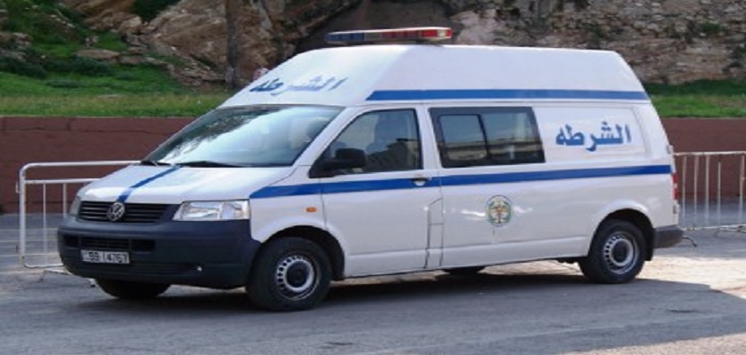 العثور على جثة فتاة عشرينية داخل منزل ذويها في الشوبك