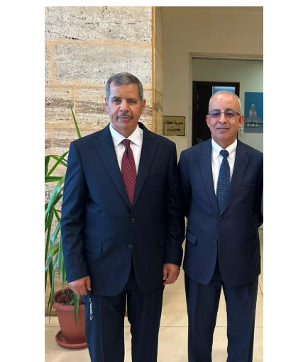 السرحان والعثامنة نسايب – صور